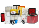 Automotive air filters oil filters fuel filter 